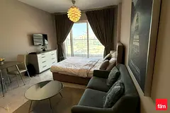 Spacious / Fully Furnished / Well Maintained