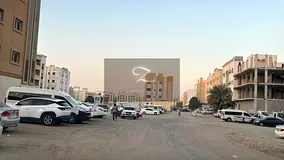 For sale residential commercial land in Sharjah / Commercial Muwaileh A privileged and vital locati