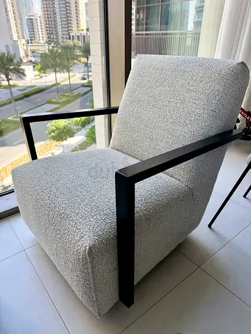 Swivel armchair - Home Center - Excellent condition