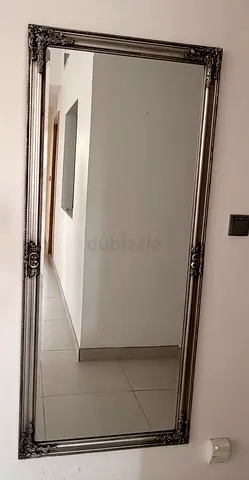 Full length mirror