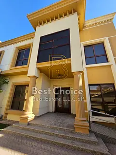 🏡 Your Dream Home in Al Hoshi | Brand New Villa with Premium Finishes