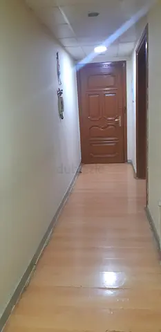 Furnished Family Room for Rent in Shabiya 12 - Keralite