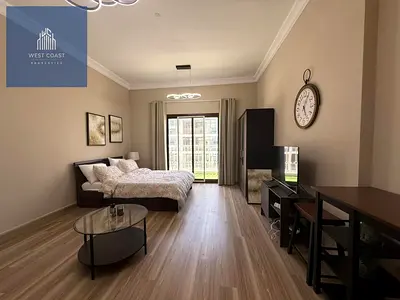 Elegant Studio|All Bills Included|Ready to Occupy