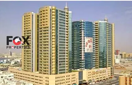 For Sale – 2 Bedroom Apartment in Horizon Towers | Ready Investment Opportunity