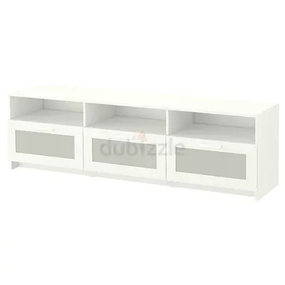 IKEA BRIMNES TV BENCH