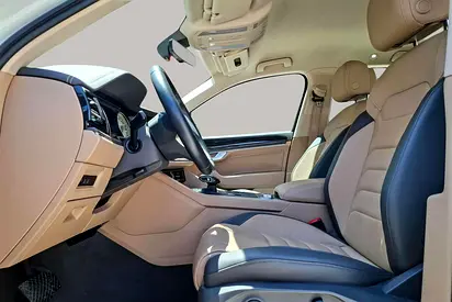 صورة 11 لـ 2023 Volkswagen TOUAREG
