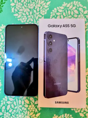 Samsung Galaxy $% 5G - 8GB/128GB | Flawless Like New