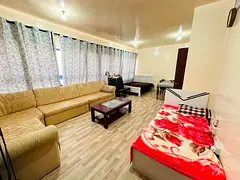 Fully Furnished Room for rent at Muroor Road Nearby Lulu Express and Mushrif Mall