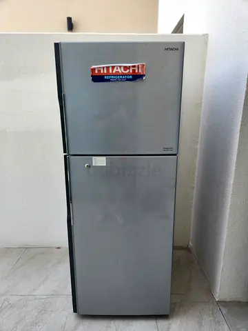 Hitachi Fridge 560 Litre
