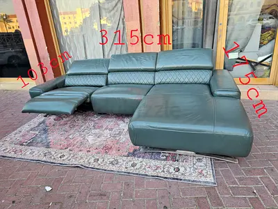 Koala Premium quality L shape sofa