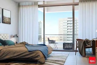 Brand New | Balcony | Modern Finish