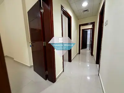 Amazing 3 BHK Apartment in Mussafah Shabiya