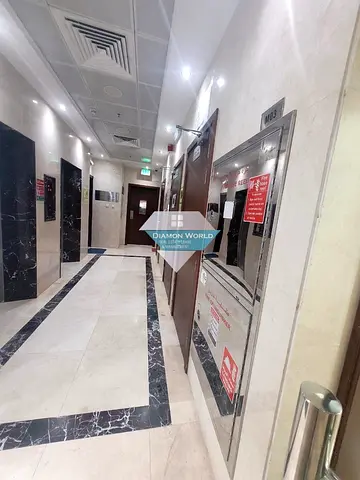 Amazing 3 BHK Apartment in Mussafah Shabiya