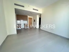 Unfurnished | Beach Access | Ready To Move In