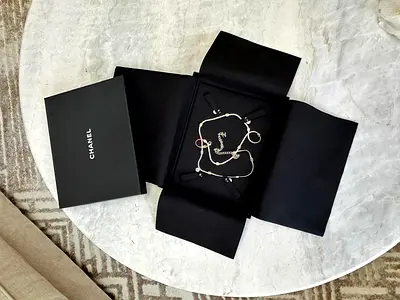 Chanel Chain Accessories