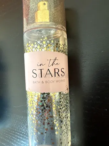 Bath and Body Works Perfumes