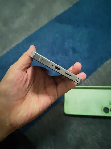 Samsung Galaxy S25ultra TDRA 512