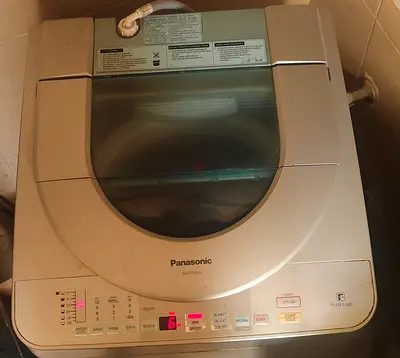 Topload semi automatic Washing machine