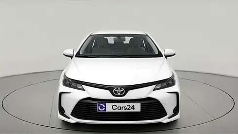 2024 Toyota COROLLA — миниатюра 2