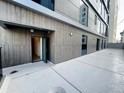 Brand New Luxury 3BR+ Maid | Huge Private Terrace | Near Metro