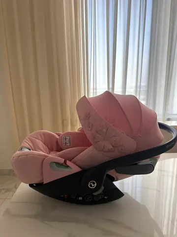Baby car seat