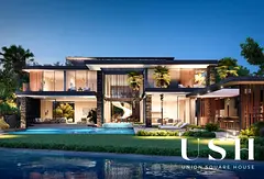 Corner Villa | Largest Plot | Upgraded Mansion