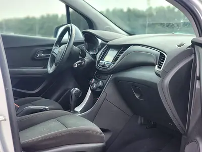صورة 10 لـ 2019 Chevrolet TRAX