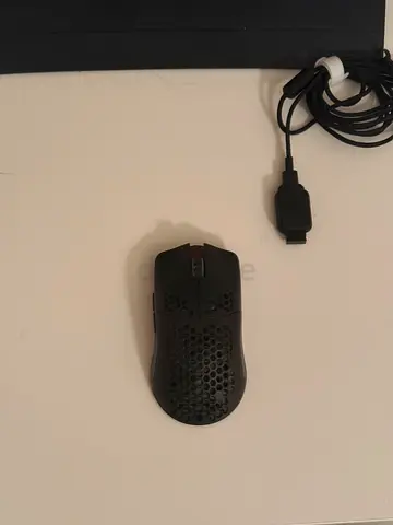 Glorious Model O Wireless Mouse