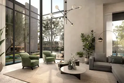 High Quality Finishing | Luxury Lifestyle Living