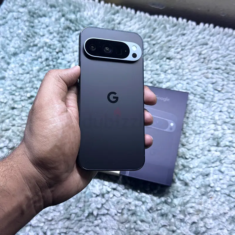 Google Pixel 9 Pro for sale in UAE | dubizzle