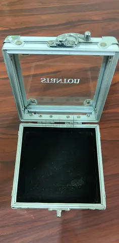 Stanton DJ Equipment Protective Case