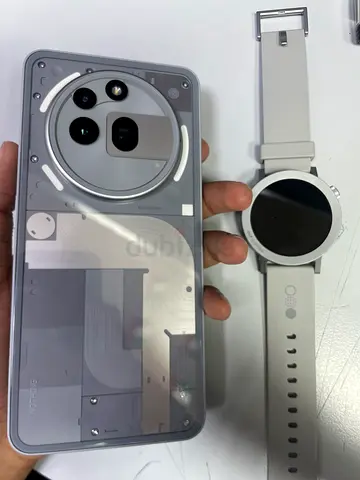 Nothing Phone (3a) pro