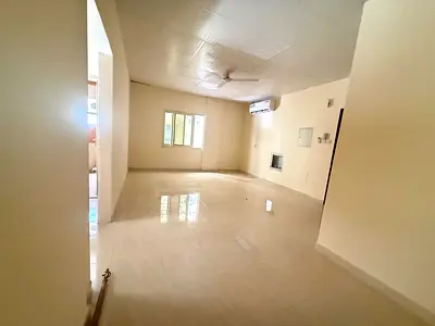 Studio with separate kitchen in Al Aaliyah area, in a prime location close to Dubai exit and Sheikh Mohammed Bin Zayed Road.