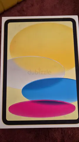 Apple iPad (A16) - Wi‑Fi + Cellular