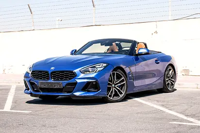 BMW Z4 M, миниатюра 9