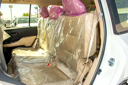 صورة 8 لـ 2026 Toyota LAND CRUISER