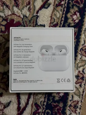 ORIGINAL AirPods Pro 2nd Generation