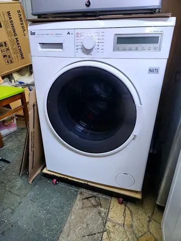 TEKA Washer  Dryer 9kg / 6kg TK3 1490 WD