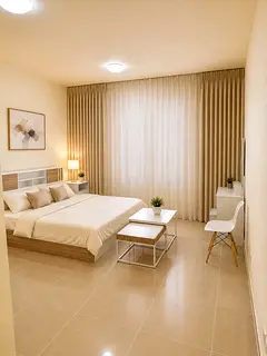 No Commission | 500 Mbps WiFi | Furnished Room | Bills Included | No Partitions