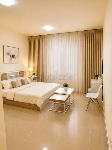 No Commission | 500 Mbps WiFi | Furnished Room | Bills Included | No Partitions