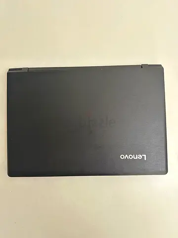 Lenovo laptop - good working condition