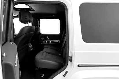 2021 Mercedes-BENZ G-CLASS — миниатюра 11
