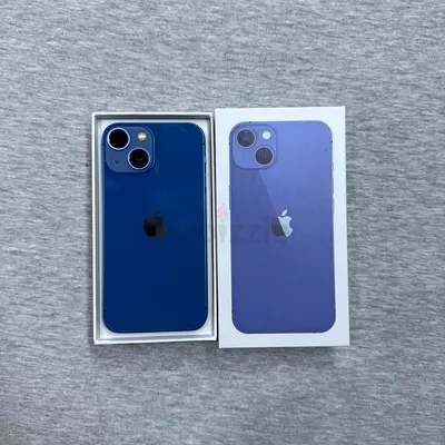 I Phone 13 mini 128GB