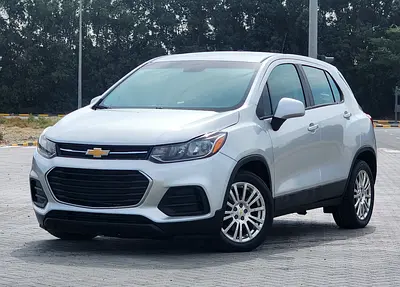 صورة 4 لـ 2019 Chevrolet TRAX