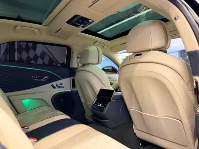 2022 Bentley FLYING SPUR — миниатюра 14