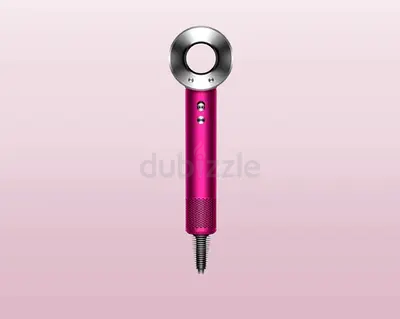 Dyson Supersonic™ Origin Hair Dryer HD08 (Purple/Gray)