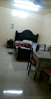 Room for families