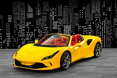 Ferrari F8 Spider 2023 Other