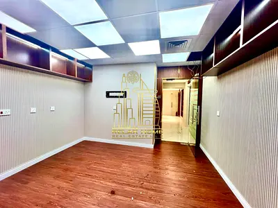 Fitted Office | Chiller Free | New Renovated | Book Now