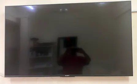 Sony 55 inch LED TV for sale